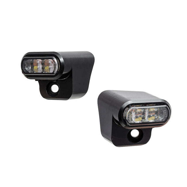 Killer Custom, Front Led Turn Signals Turn Signals Killer Custom