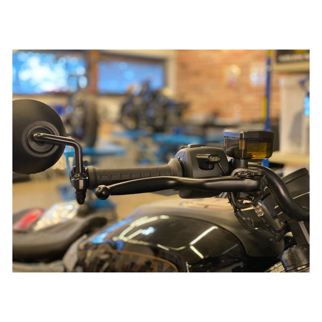 Killer Custom, Front Led Turn Signals Turn Signals Killer Custom