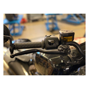 Killer Custom, Front Led Turn Signals Turn Signals Killer Custom