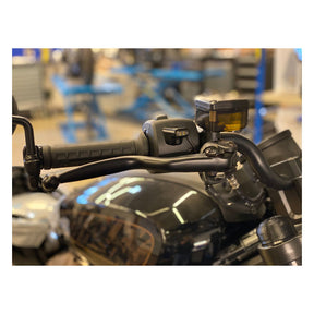 Killer Custom, Front Led Turn Signals. Drl Running Lights Turn Signals Killer Custom