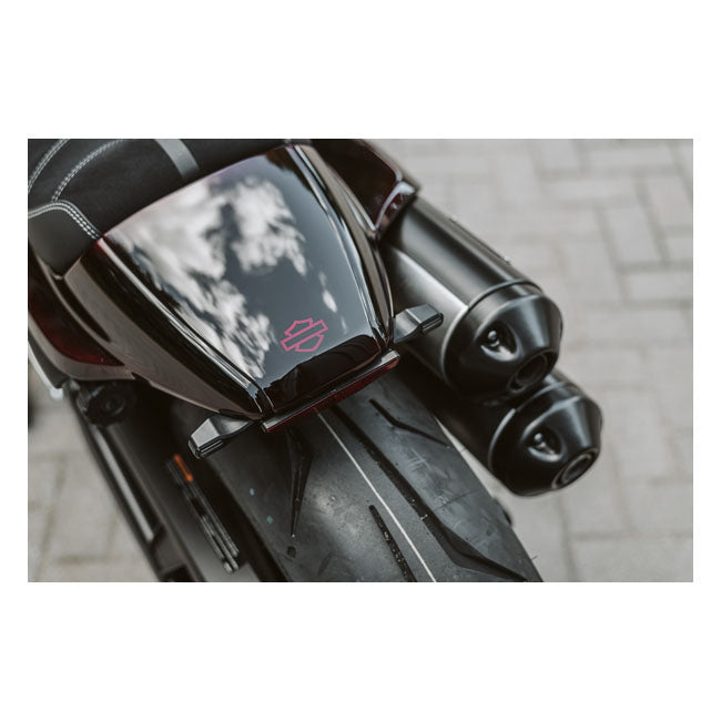 Killer Custom, Led Taillight / Turn Signal Combo Taillight/Turn Signals Combo Killer Custom