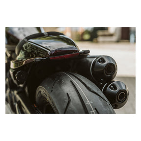 Killer Custom, Led Taillight / Turn Signal Combo Taillight/Turn Signals Combo Killer Custom