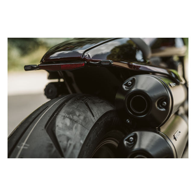 Killer Custom, Led Taillight / Turn Signal Combo Taillight/Turn Signals Combo Killer Custom