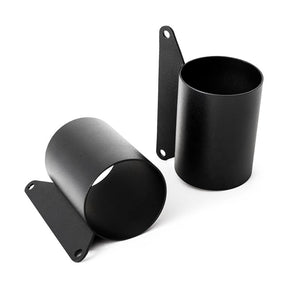 Killer Custom, Sportster S Lower Fork Covers Fork Covers Killer Custom