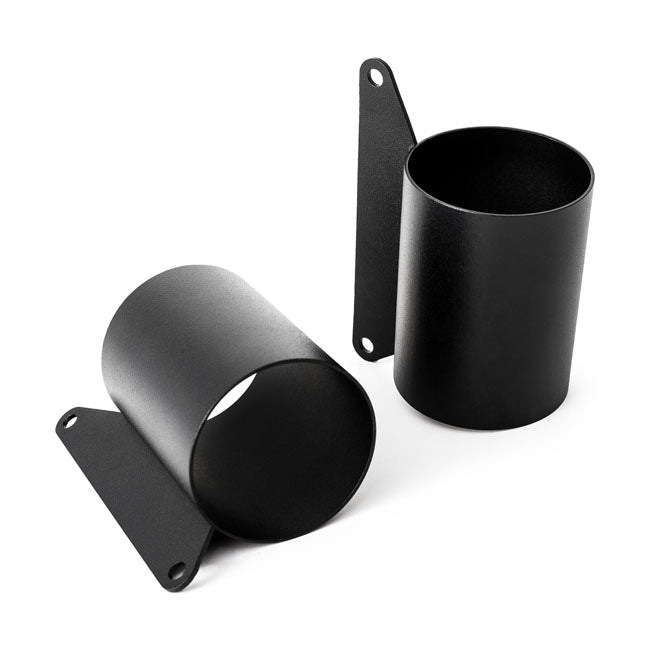 Killer Custom, Sportster S Lower Fork Covers Fork Covers Killer Custom