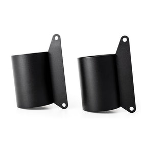 Killer Custom, Sportster S Lower Fork Covers Fork Covers Killer Custom