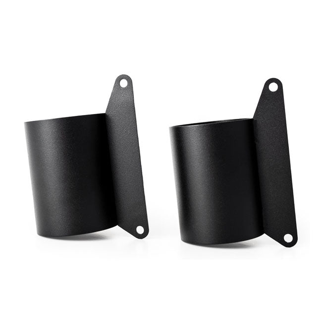 Killer Custom, Sportster S Lower Fork Covers Fork Covers Killer Custom