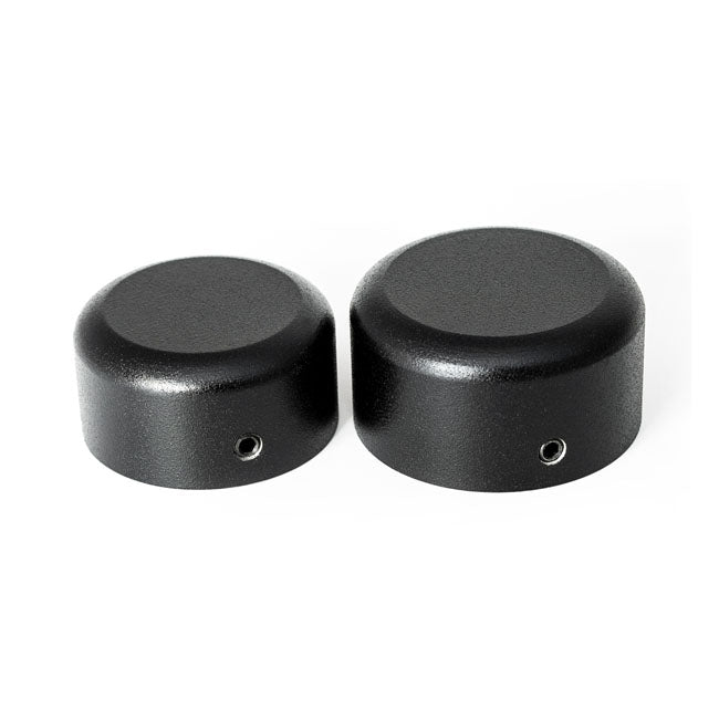 Killer Custom, Sportster S Rear Axle Cover Set Axle Covers Killer Custom