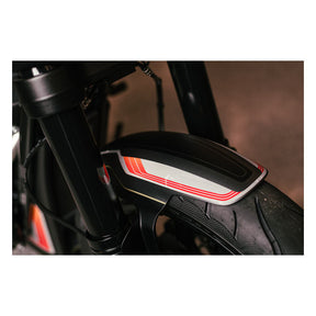 Killer Custom, Low Rider S Custom Front Fender Fender Front Killer Custom