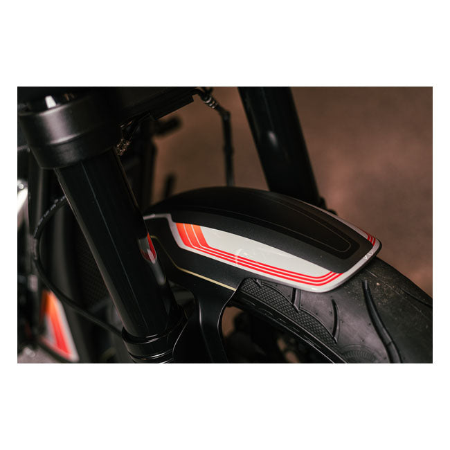 Killer Custom, Low Rider S Custom Front Fender Fender Front Killer Custom