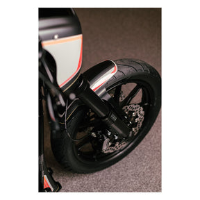 Killer Custom, Low Rider S Custom Front Fender Fender Front Killer Custom