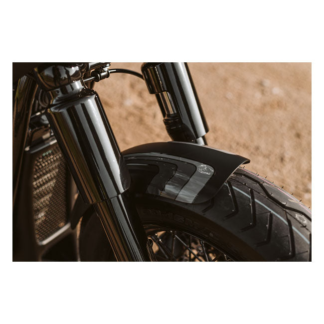 Killer Custom, Street Bob Custom Front Fender Fender Front Killer Custom