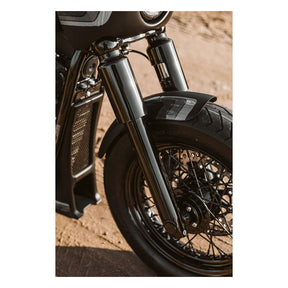 Killer Custom, Street Bob Custom Front Fender Fender Front Killer Custom
