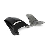 Killer Custom, ''Avenger'' Rear Fender Kit. With Int. Struts Fender Rear Killer Custom