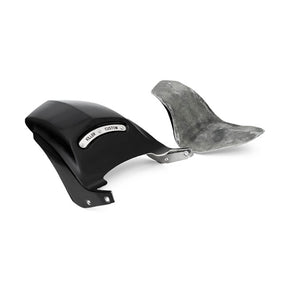 Killer Custom, ''Avenger'' Rear Fender Kit. With Int. Struts Fender Rear Killer Custom