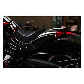 Killer Custom, ''Avenger'' Rear Fender Kit. With Int. Struts Fender Rear Killer Custom