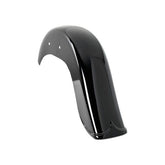 Killer Custom, 4" Stretched Rear Fender With Classic Tip Fender Rear Killer Custom