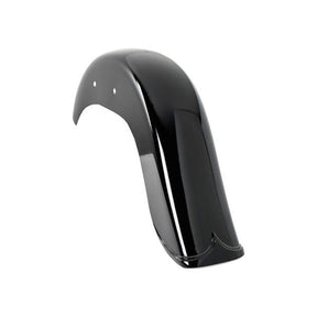 Killer Custom, 4" Stretched Rear Fender With Classic Tip Fender Rear Killer Custom