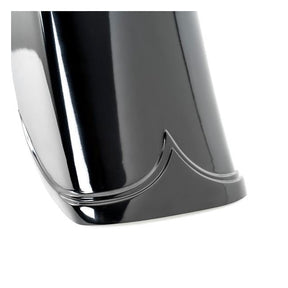 Killer Custom, 4" Stretched Rear Fender With Classic Tip Fender Rear Killer Custom