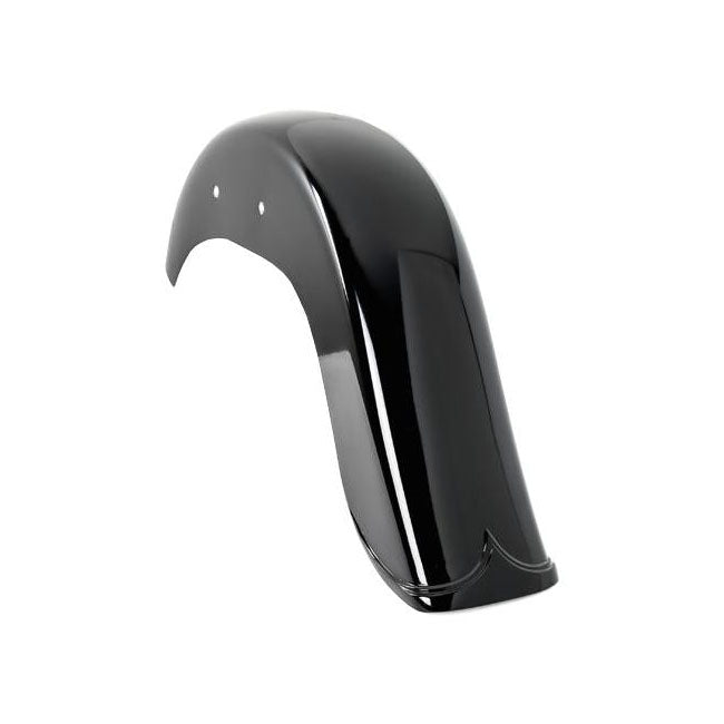 Killer Custom, 4" Stretched Rear Fender With Classic Tip Fender Rear Killer Custom