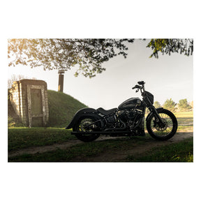 Killer Custom, Side Covers Avenger Side Covers Killer Custom