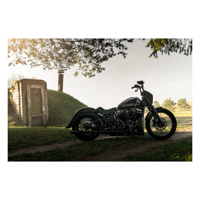Killer Custom, Side Covers Avenger Side Covers Killer Custom