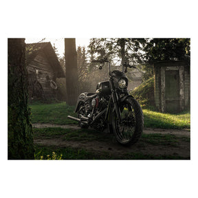 Killer Custom, Side Covers Avenger Side Covers Killer Custom
