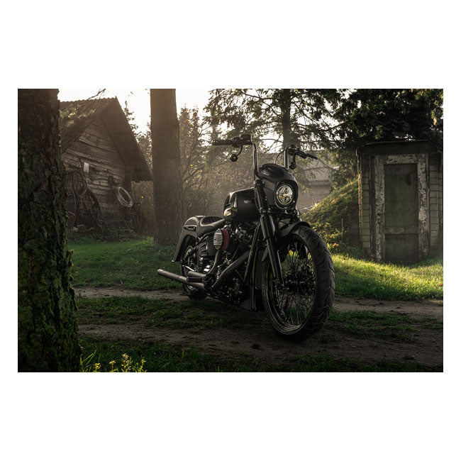 Killer Custom, Side Covers Avenger Side Covers Killer Custom
