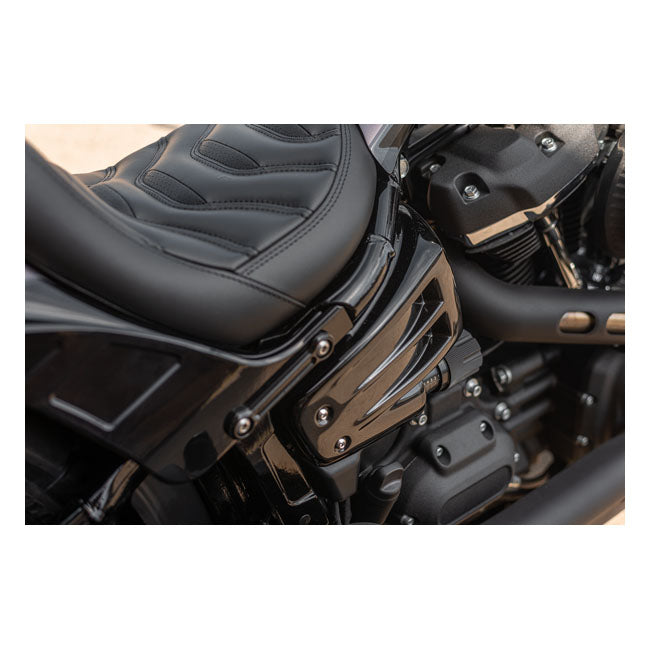 Killer Custom, Side Covers Avenger Side Covers Killer Custom