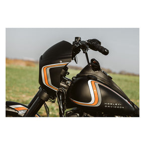Killer Custom, Fxlrs Fairing Kit Fairing Killer Custom