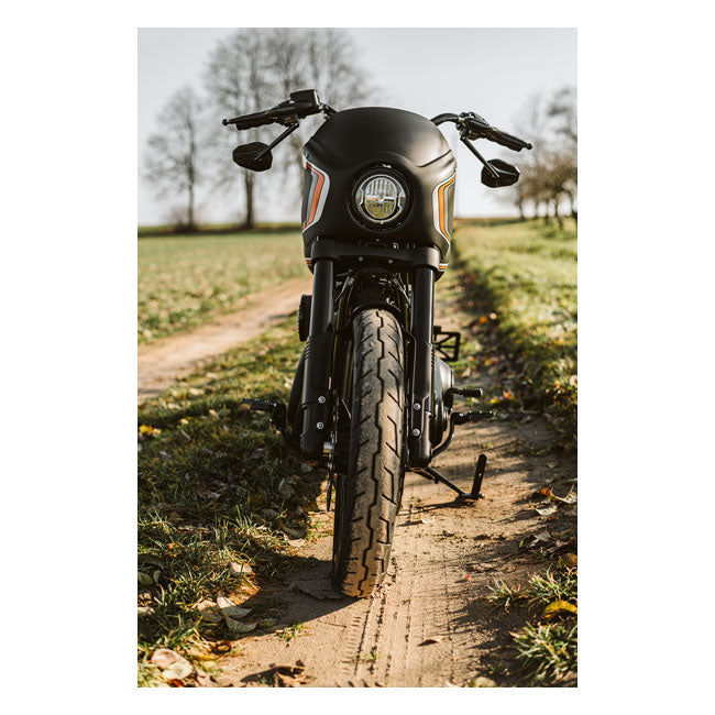 Killer Custom, Fxlrs Fairing Kit Fairing Killer Custom