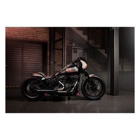 Killer Custom, Fxlrs Fairing Kit Fairing Killer Custom