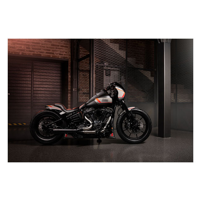 Killer Custom, Fxlrs Fairing Kit Fairing Killer Custom