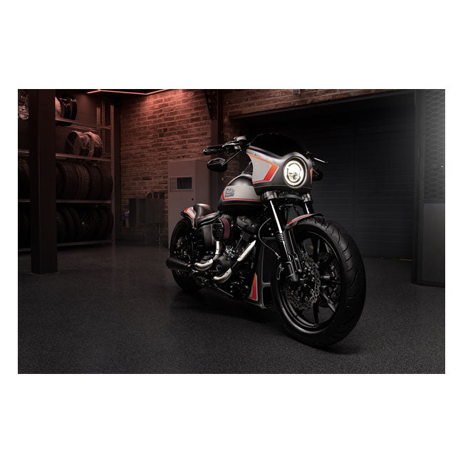 Killer Custom, Fxlrs Fairing Kit Fairing Killer Custom