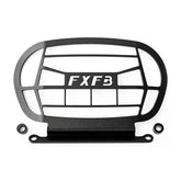 Killer Custom, ''Aggressor'' Headlamp Fairing Grill Headlamp Grills Killer Custom