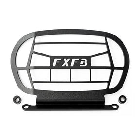 Killer Custom, ''Aggressor'' Headlamp Fairing Grill Headlamp Grills Killer Custom