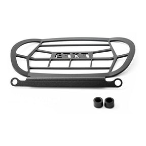 Killer Custom, ''Aggressor'' Headlamp Fairing Grill Headlamp Grills Killer Custom