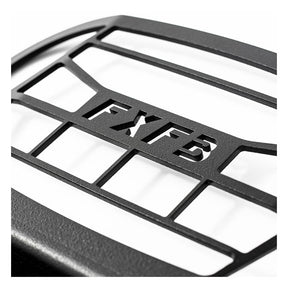 Killer Custom, ''Aggressor'' Headlamp Fairing Grill Headlamp Grills Killer Custom