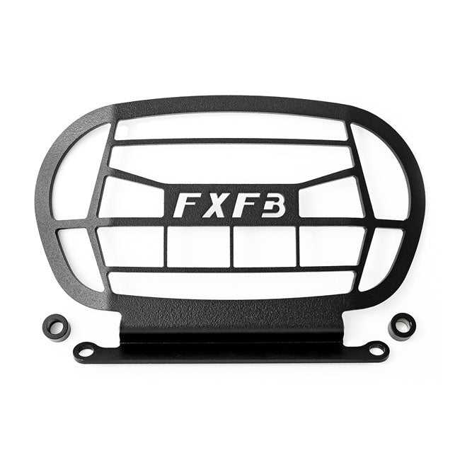 Killer Custom, ''Aggressor'' Headlamp Fairing Grill Headlamp Grills Killer Custom