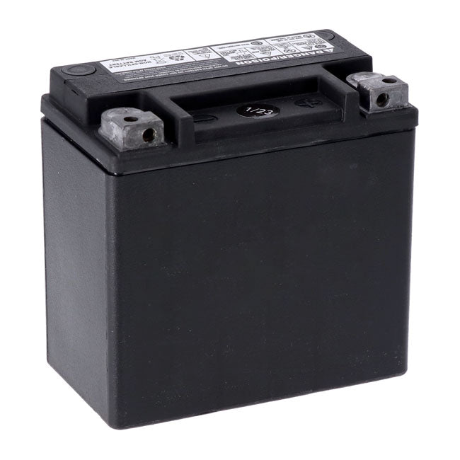 Mcs, Advance Series Agm Sealed Battery. 12v, 12 Ah, 220cca Batteries Mcs