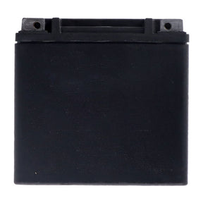 Mcs, Advance Series Agm Sealed Battery. 12v, 12 Ah, 220cca Batteries Mcs