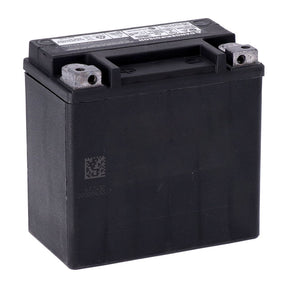 Mcs, Advance Series Agm Sealed Battery. 12v, 12ah, 220cca Batteries Mcs