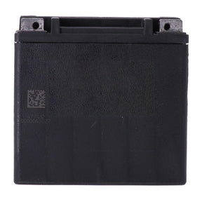 Mcs, Advance Series Agm Sealed Battery. 12v, 12ah, 220cca Batteries Mcs