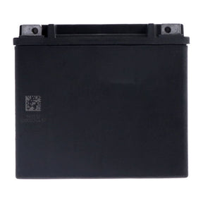 Mcs, Advance Series Agm Sealed Battery. 12v, 19ah. 325cca Batteries Mcs