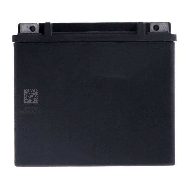 Mcs, Advance Series Agm Sealed Battery. 12v, 19ah. 325cca Batteries Mcs