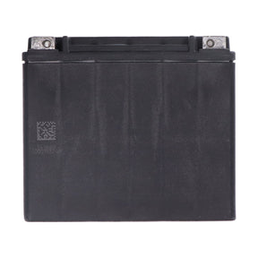 Mcs, Advance Series Agm Sealed Battery. 12v, 18ah, 310cca Batteries Mcs