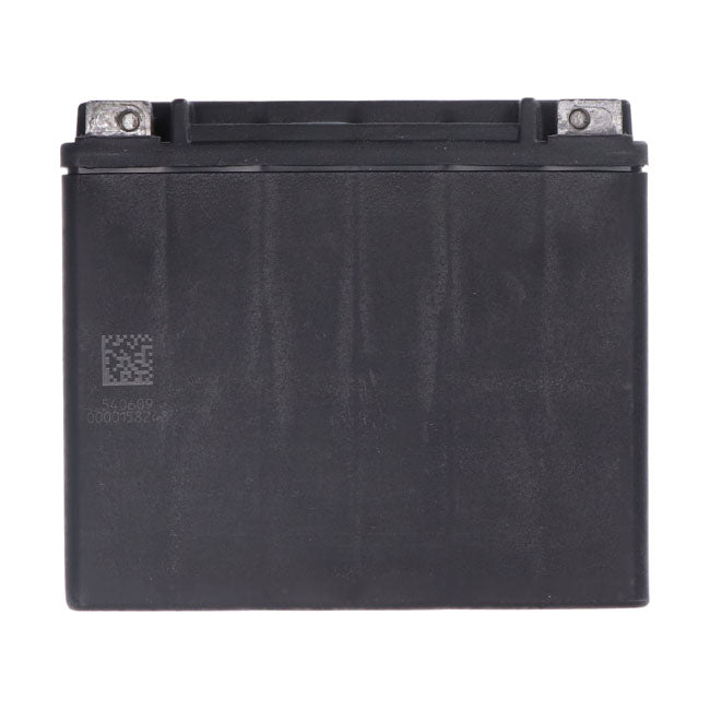 Mcs, Advance Series Agm Sealed Battery. 12v, 18ah, 310cca Batteries Mcs