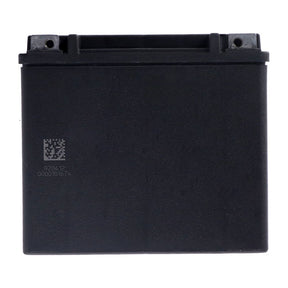 Mcs, Advance Series Agm Sealed Battery. 12v, 19ah, 325cca Batteries Mcs
