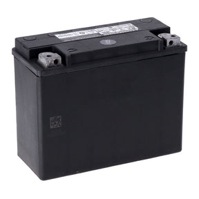 Mcs, Advance Series Agm Sealed Battery. 12v, 20ah, 340cca Batteries Mcs