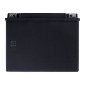 Mcs, Advance Series Agm Sealed Battery. 12v, 20ah, 340cca Batteries Mcs